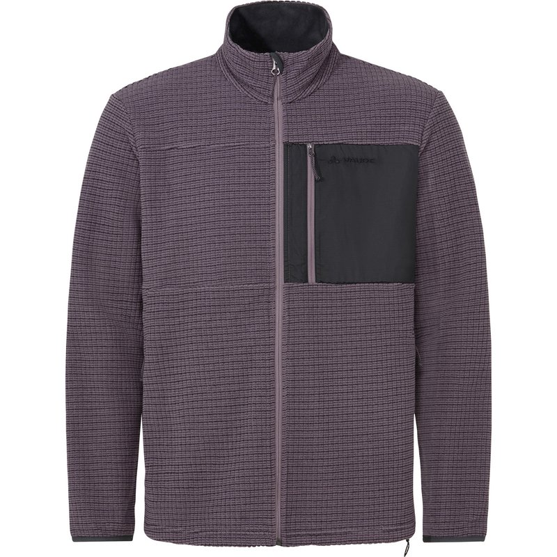 Vaude Herren Neyland Fleece II Jacke