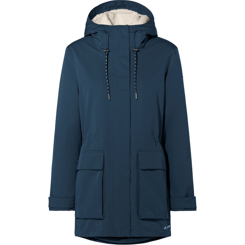 Vaude Damen Manukau III Parka
