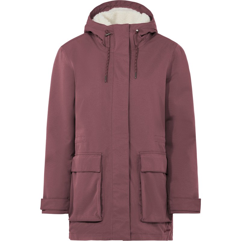 Vaude Damen Manukau III Parka