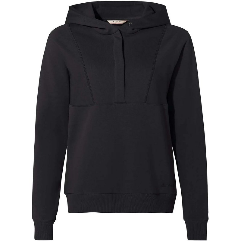 Vaude Damen Manukau IV Hoodie