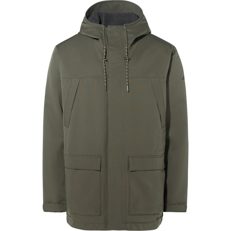 Vaude Herren Manukau III Parka