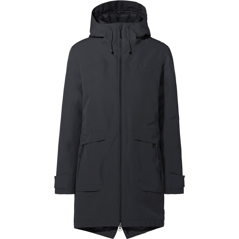 Vaude Damen Skomer Winter III Parka