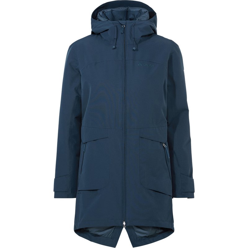 Vaude Damen Skomer Winter III Parka