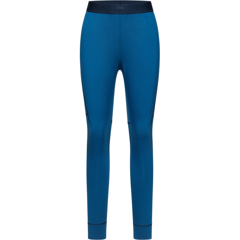Vaude Damen Monviso Wool II Hose