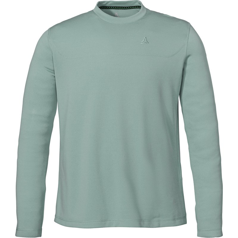 Schöffel Herren Smue Circ Longsleeve
