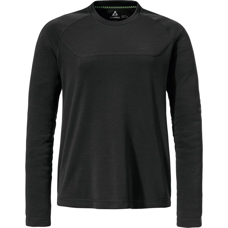 Schöffel Damen Smue Circ Longsleeve