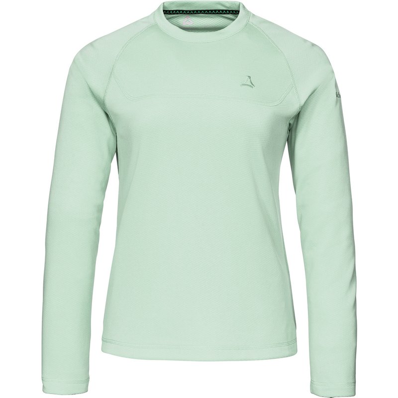 Schöffel Damen Smue Circ Longsleeve