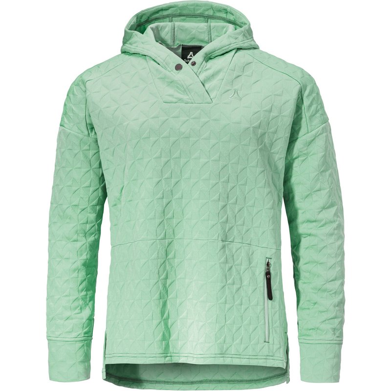 Schöffel Damen Style Vindave Hoodie
