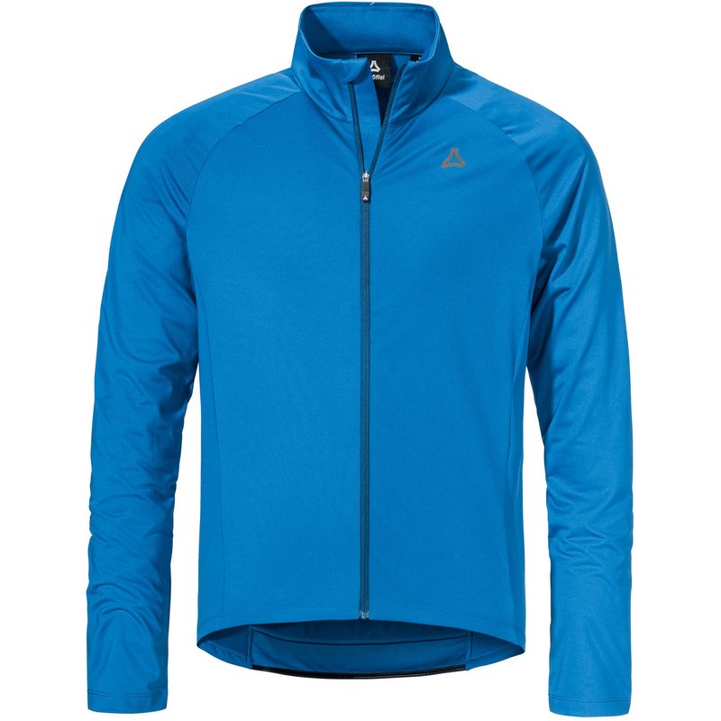 Schöffel Herren Style Kubena Radtrikot