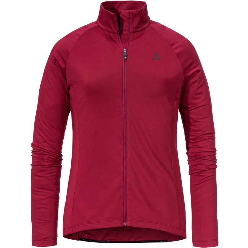 Schöffel Damen Style Kubena Radtrikot