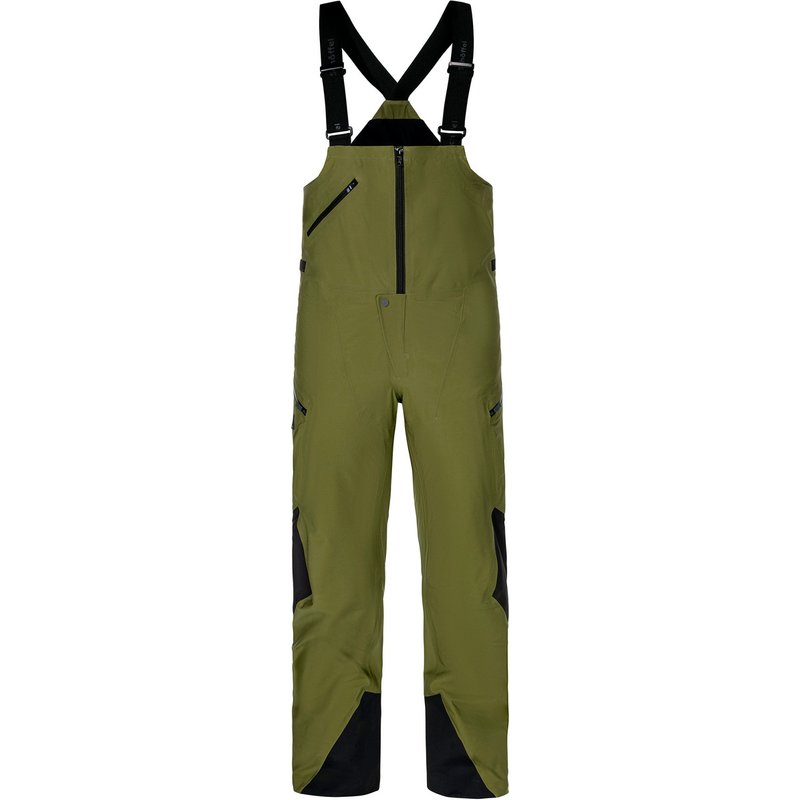 Schöffel Herren Style Lufeld Hose