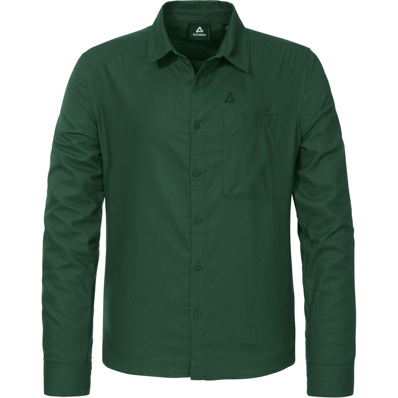 Schöffel Herren Style Kleion Hemd