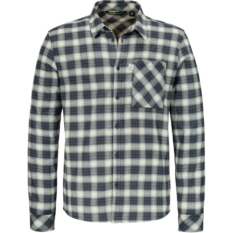 Schöffel Herren Style Kleion Hemd