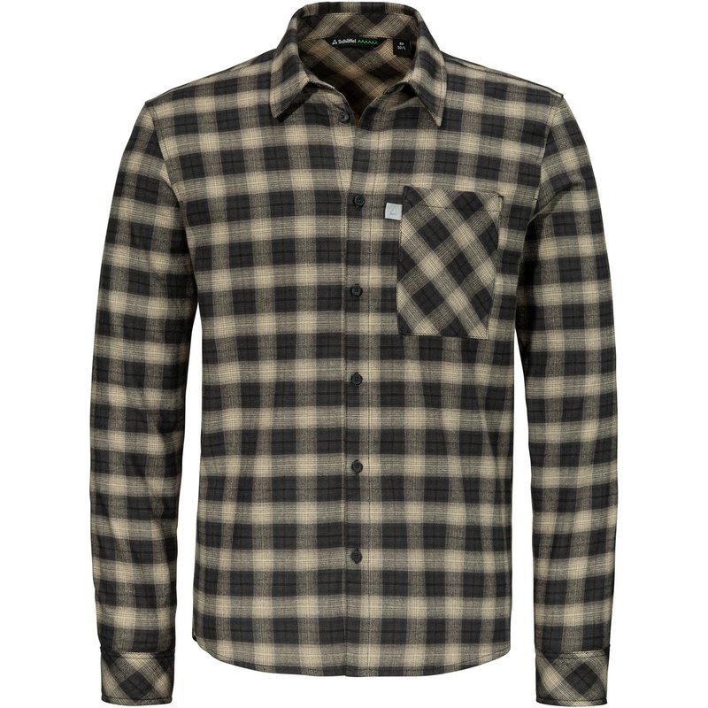 Schöffel Herren Style Kleion Hemd