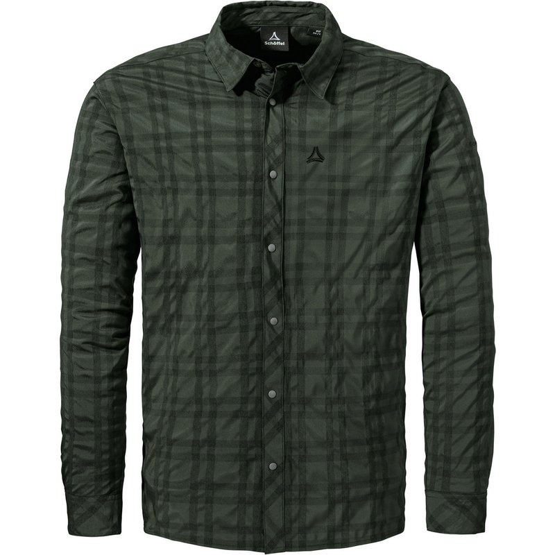 Schöffel Herren Style Yekuro Hemd