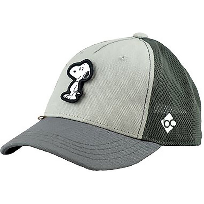 Bavarian Caps Kinder Peanuts: Transformer Cap