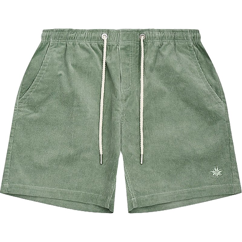 Bavarian Caps Herren Edelweiß Shorts