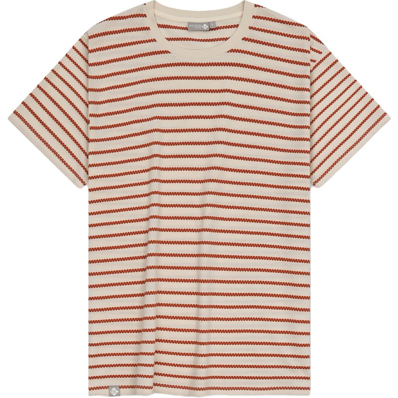 Bavarian Caps Herren Abendrot T-Shirt