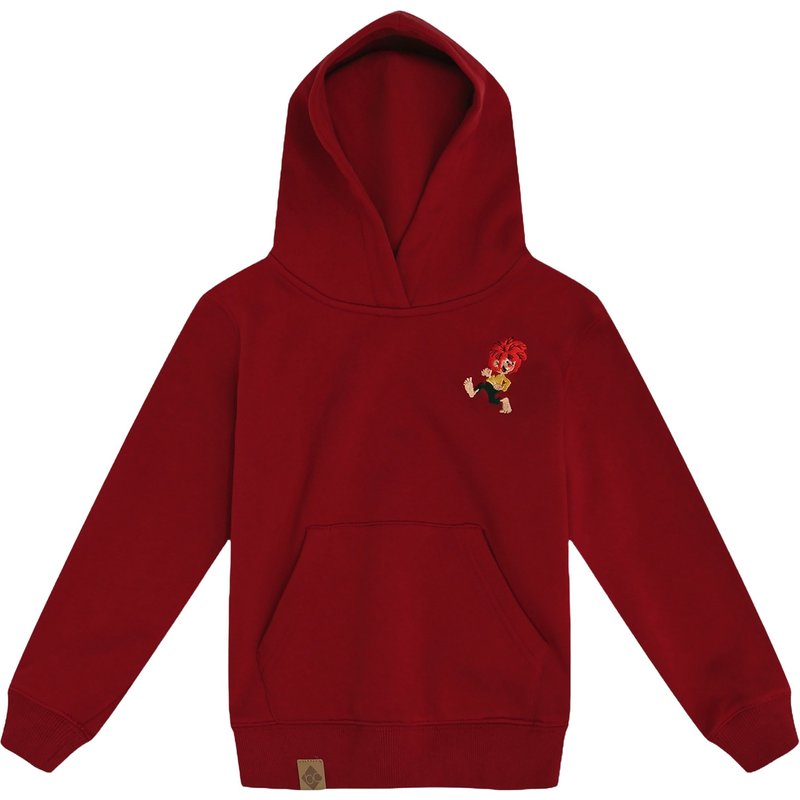 Bavarian Caps Kinder Grantig By Nature V2 Hoodie