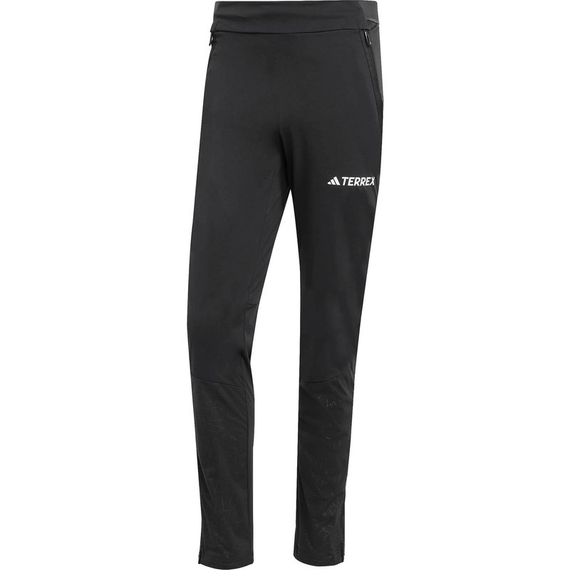 adidas Terrex Herren Xperior Cross Country Softshell Hose