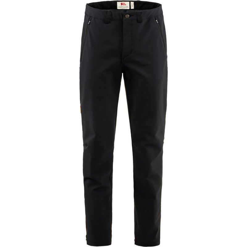 Fjällräven Herren Abisko Winter Stretch Hose