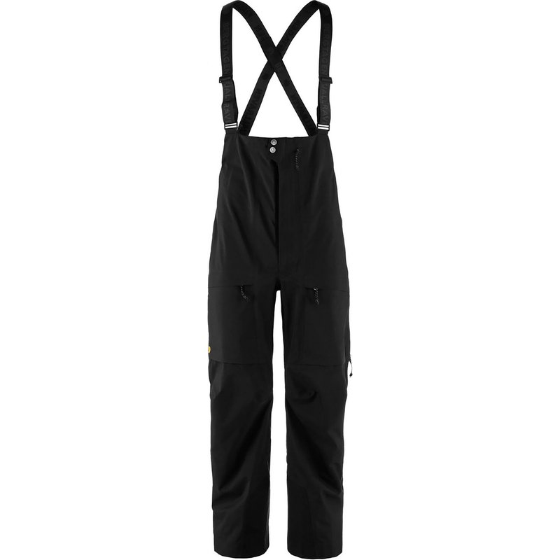 Fjällräven Herren Bergtagen GTX Touring Hose