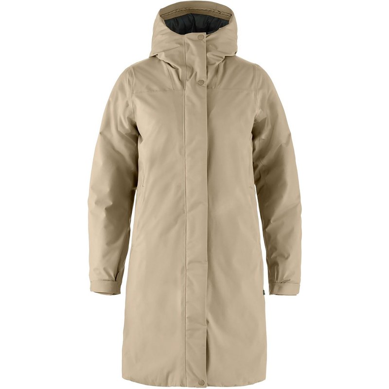 Fjällräven Damen HC hydratic Padded Parka