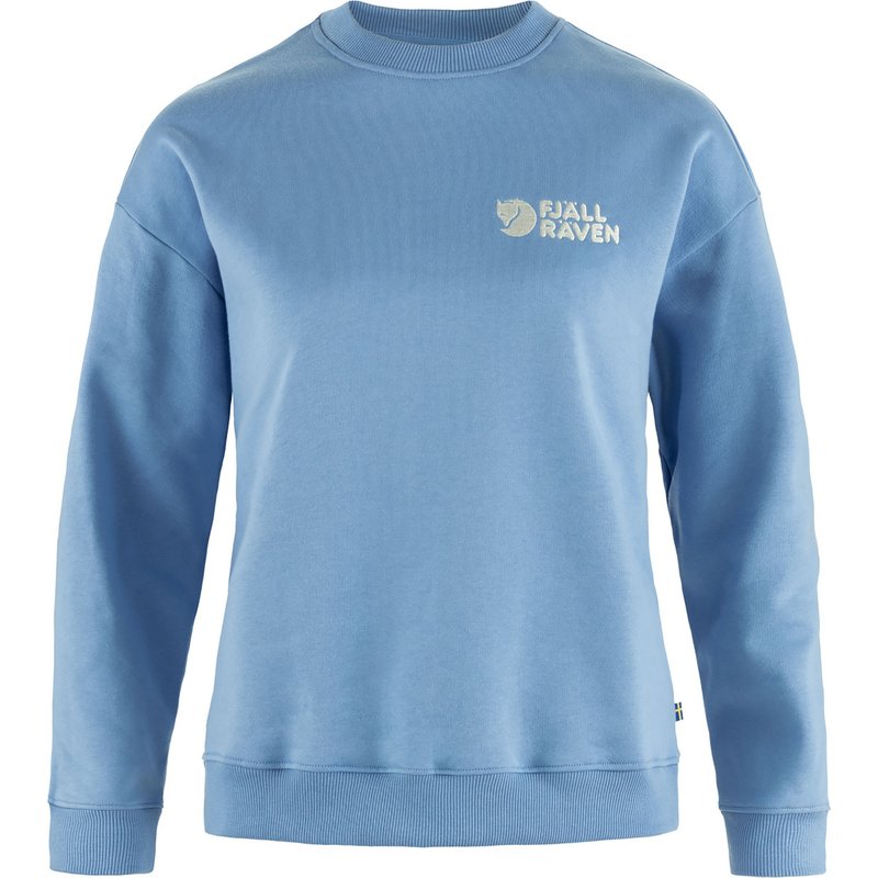 Fjällräven Damen Classic Pullover