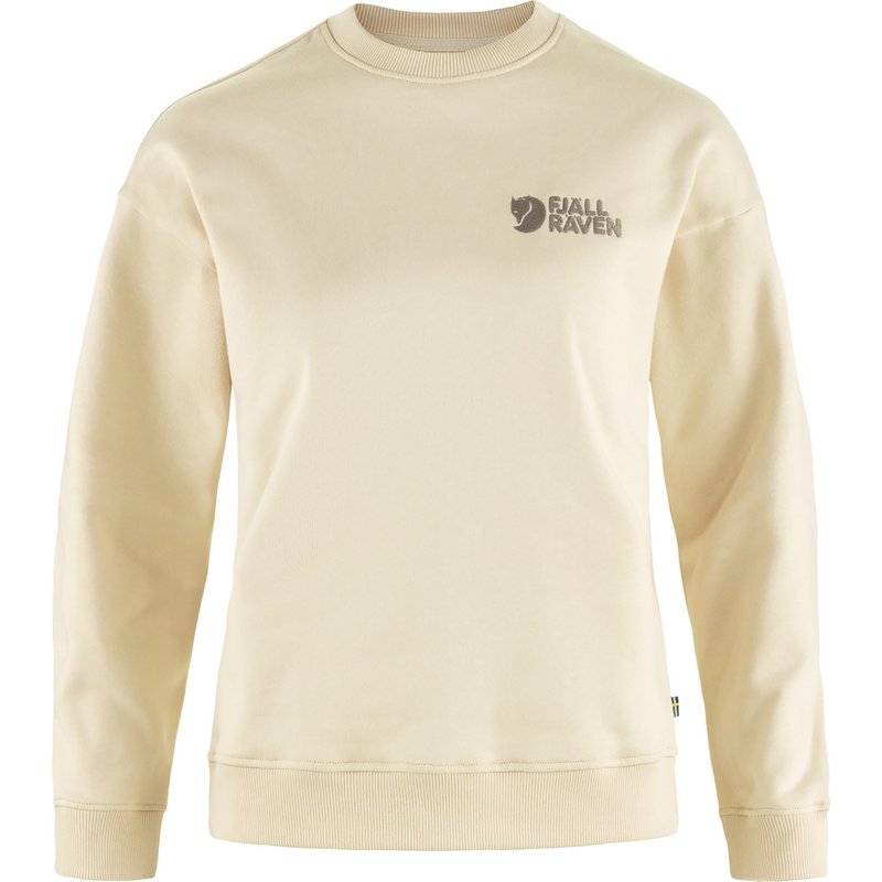 Fjällräven Damen Classic Pullover