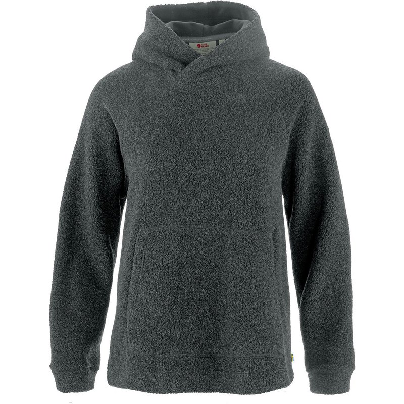 Fjällräven Damen Kaitum Hoodie