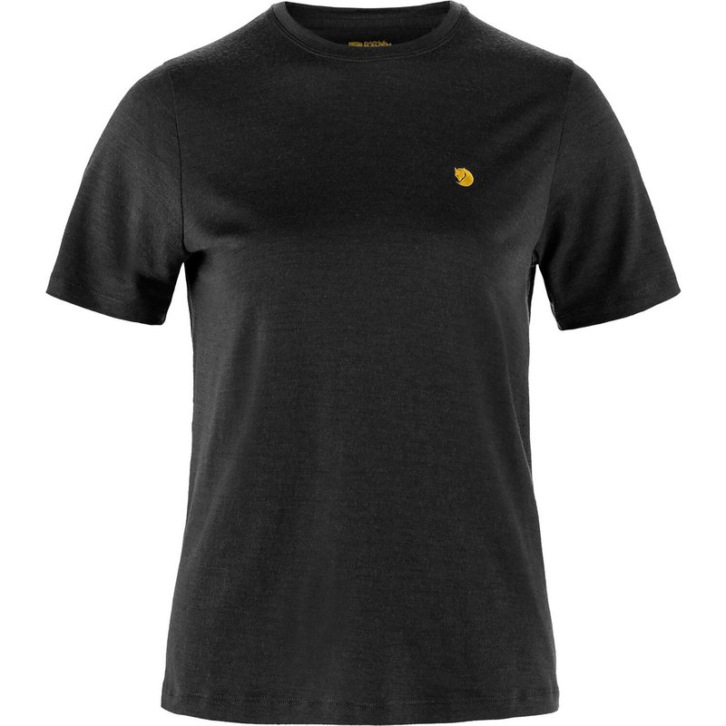 Fjällräven Damen Bergtagen Merino 190 T-Shirt