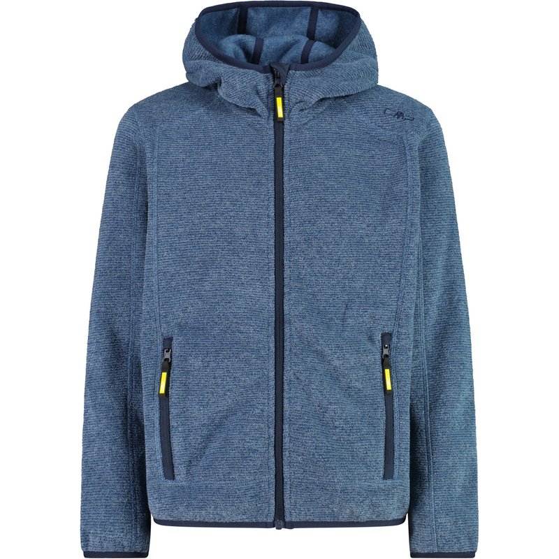 CMP Kinder Hoodie Jacke
