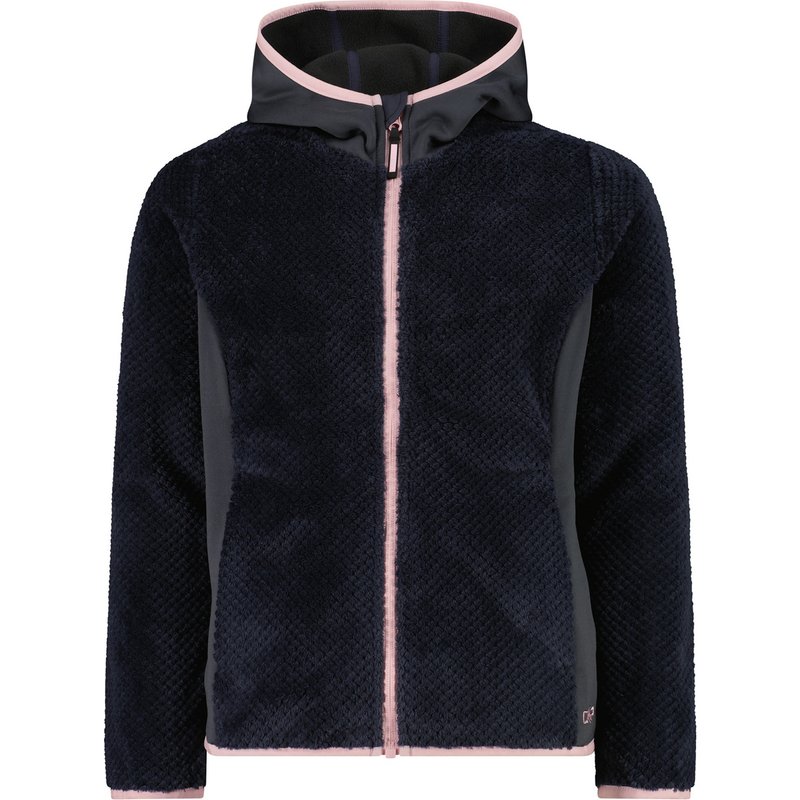 CMP Kinder Hoodie Jacke