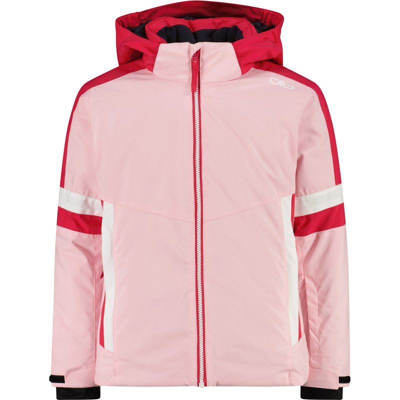 CMP Kinder Snaps Hoodie Jacke
