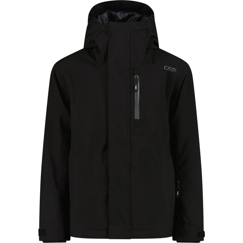 CMP Kinder Hoodie Jacke