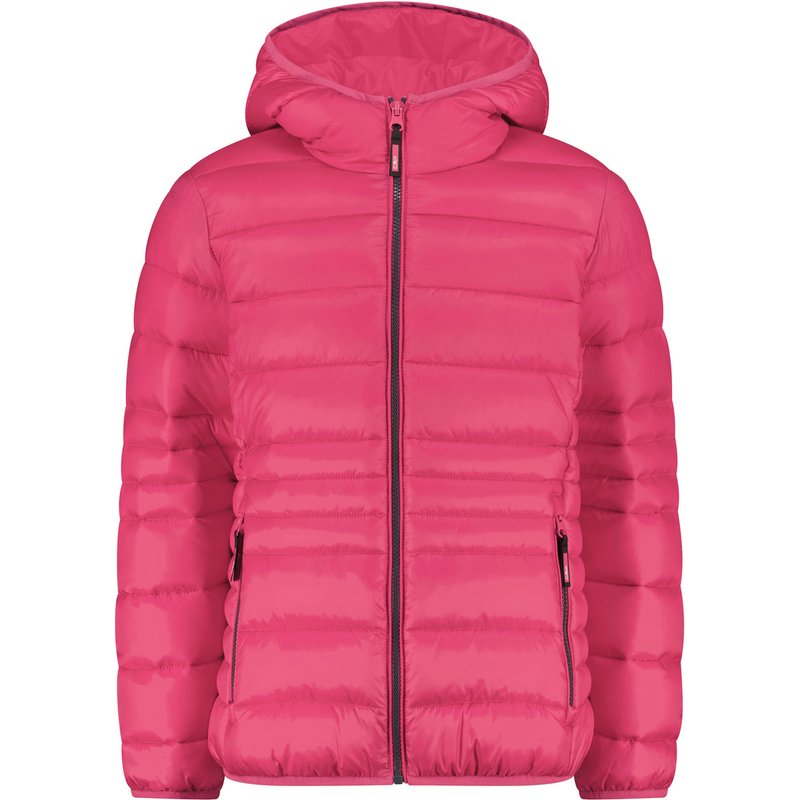 CMP Kinder Hoodie Jacke