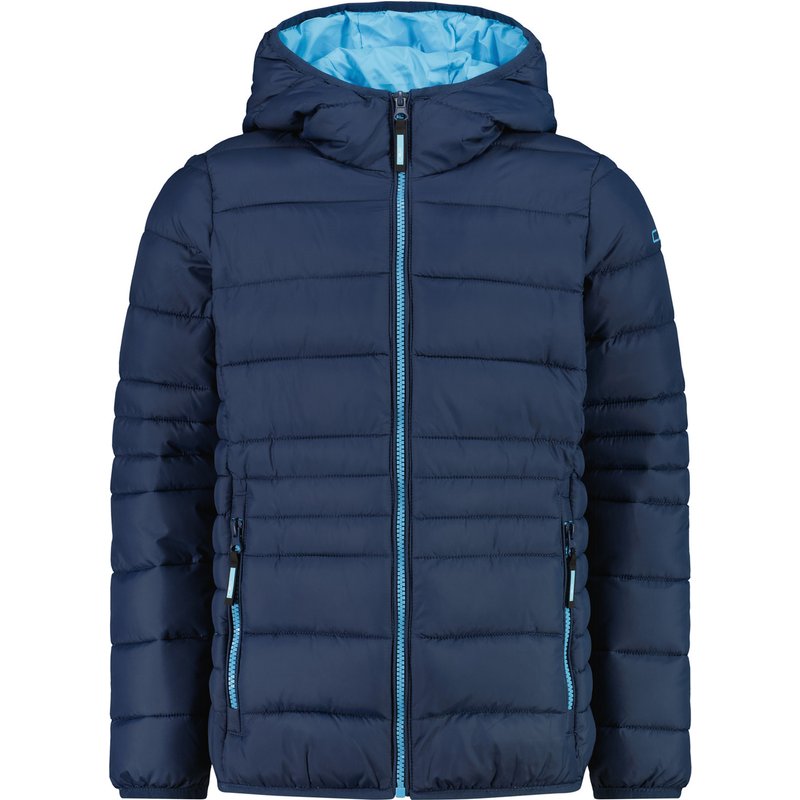 CMP Kinder Hoodie Jacke