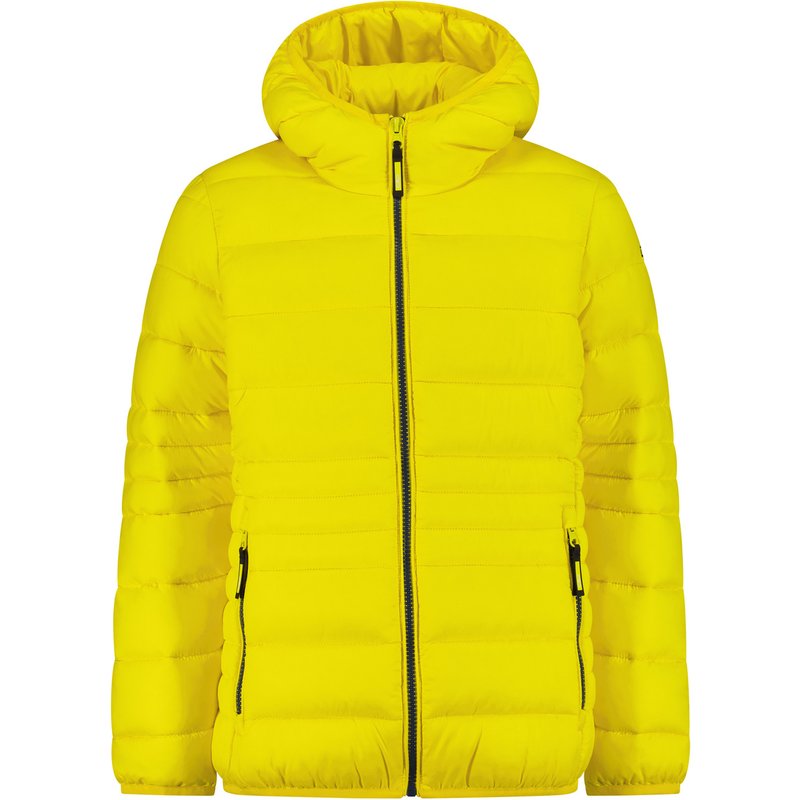 CMP Kinder Hoodie Jacke