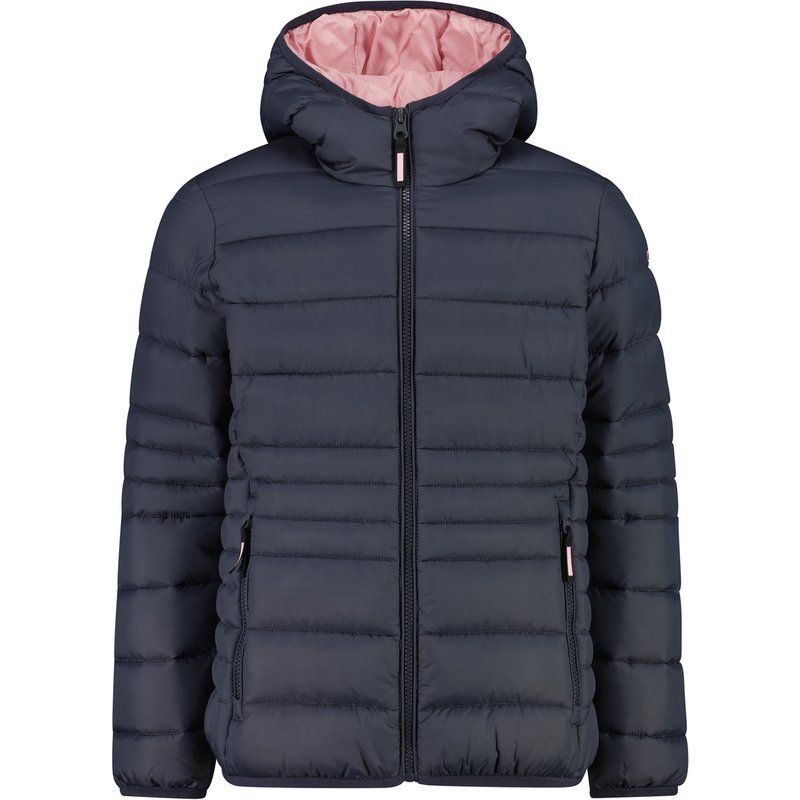 CMP Kinder Hoodie Jacke