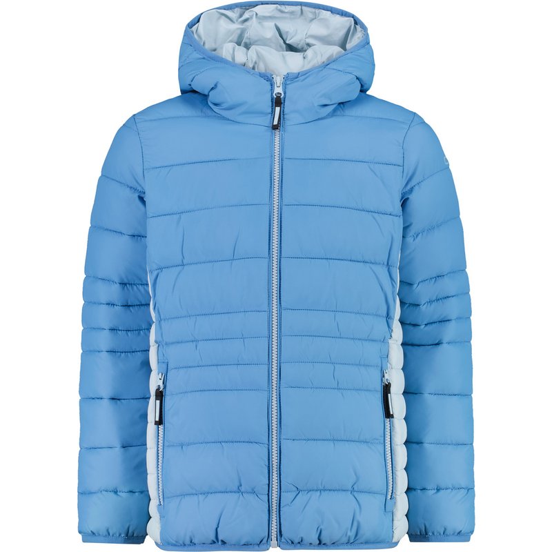 CMP Kinder Hoodie Jacke