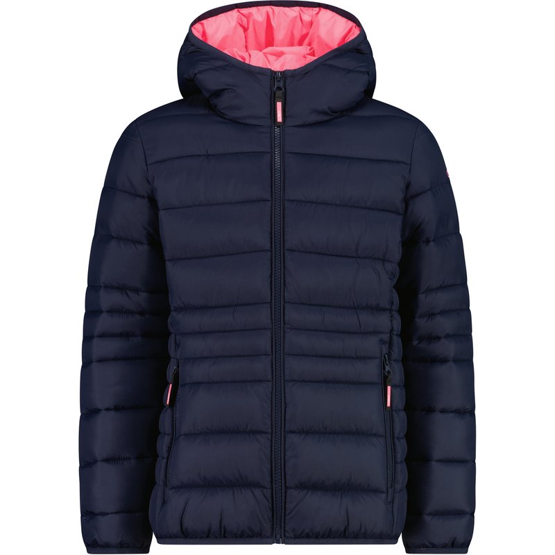 CMP Kinder Hoodie Jacke