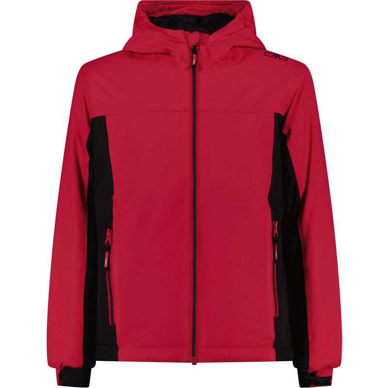 CMP Kinder Hoodie Jacke