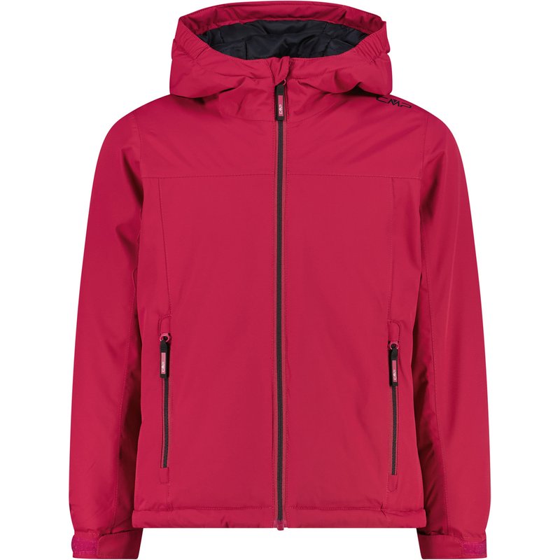 CMP Kinder Hoodie Jacke