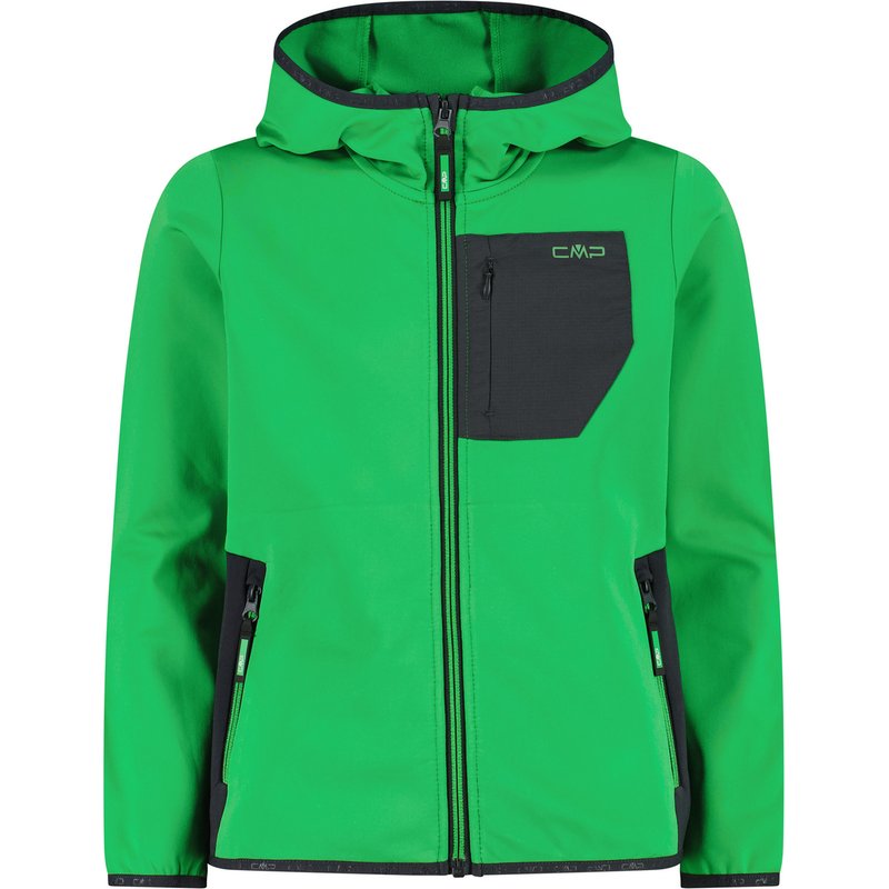 CMP Kinder Hoodie Jacke
