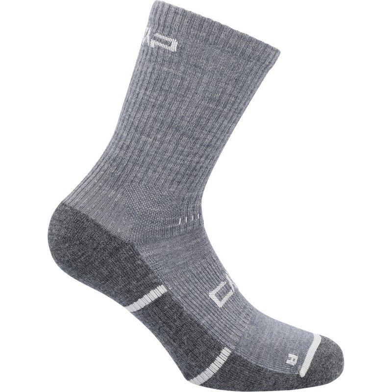 CMP Damen Merinos Socken