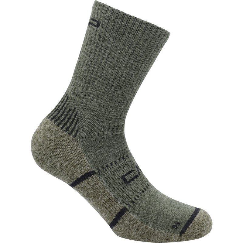 CMP Herren Merinos Socken