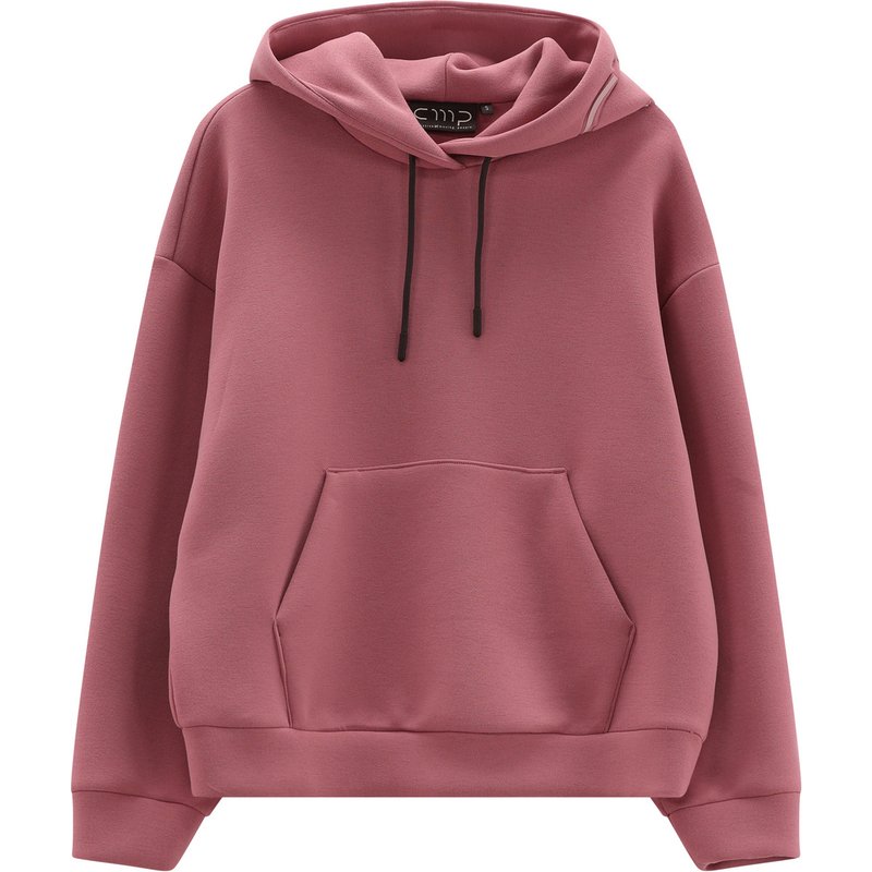 CMP Damen Collective (of) Moving People Hoodie