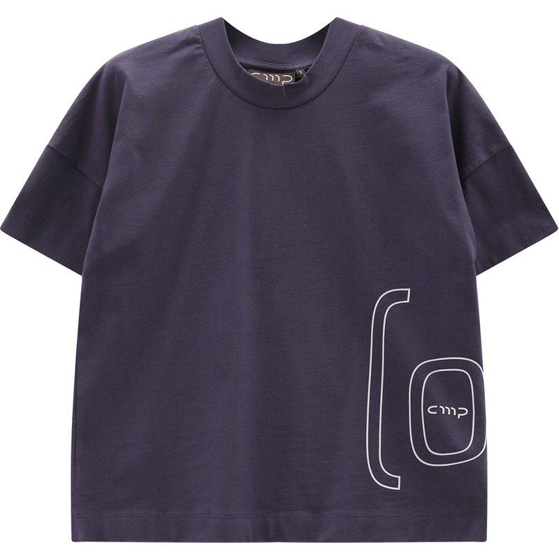 CMP Damen Collective (of) Moving People T-Shirt
