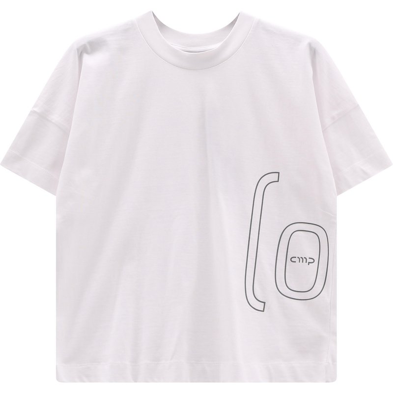 CMP Damen Collective (of) Moving People T-Shirt