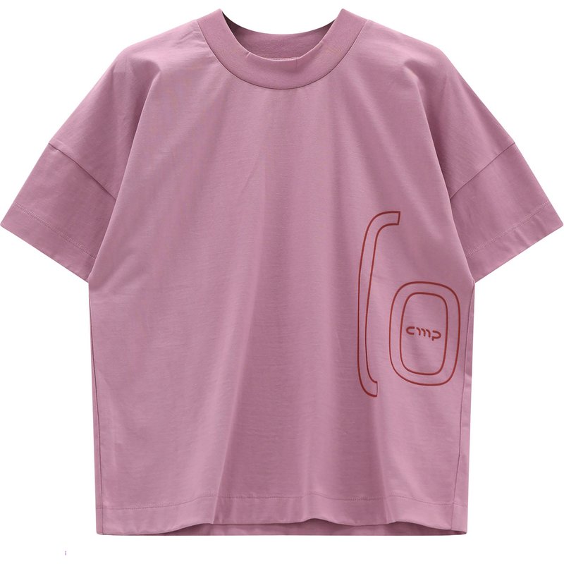 CMP Damen Collective (of) Moving People T-Shirt